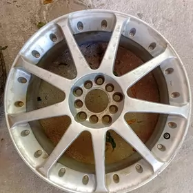 Toyota camry17lik