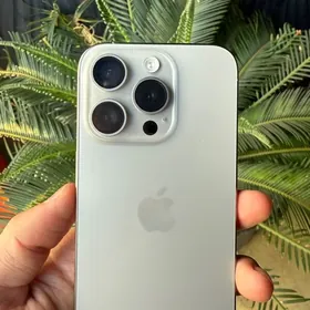 Iphone 15pro