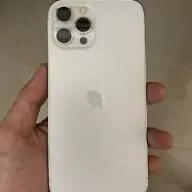 iPhone 12 Pro 
