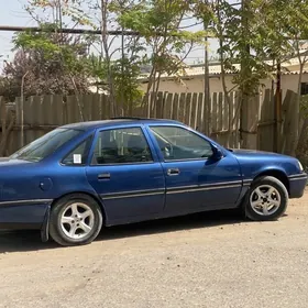 Opel Vectra 1992