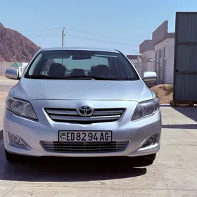 Toyota Camry 2010