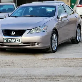 Lexus ES 350 2007