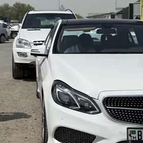 Mercedes-Benz ML350 2008