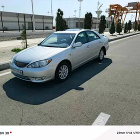 Toyota Camry 2005