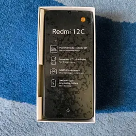 Redmi 12C