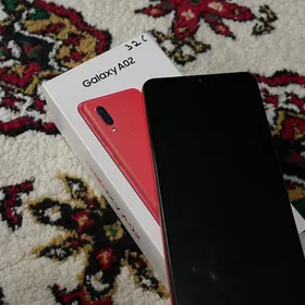 samsung a02 32Gb