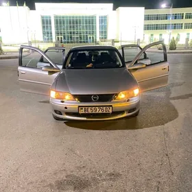Opel Vectra 2001