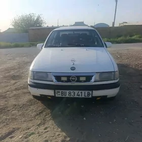 Opel Vectra 1990