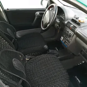 Opel Vita 1997