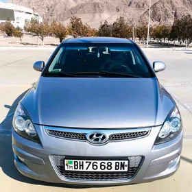 Hyundai I30 2011