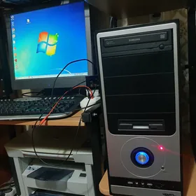 Компьютер