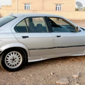 BMW 325 1993