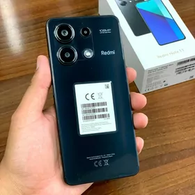 Redmi Not13   8/256Gb