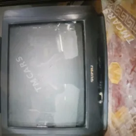 telewizor tuner