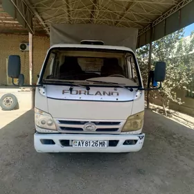 Forland H2 2015