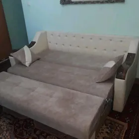divan