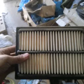 kamatsu howa filter