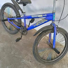 BMX