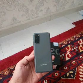 samsung s20