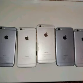 iPhone