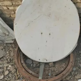 kiçi anten