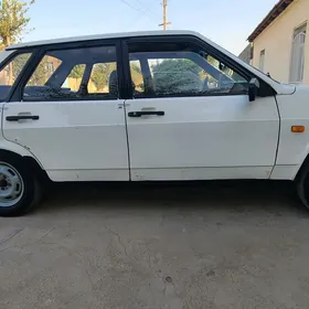 Lada 21099 1995