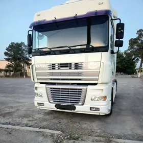 DAF FX 95 2006