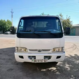 Kia Bongo 2003