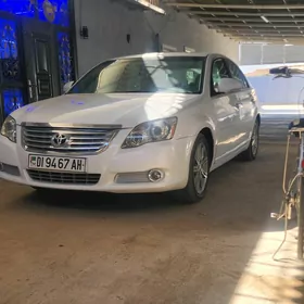 Toyota Avalon 2009