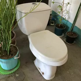 унитаз