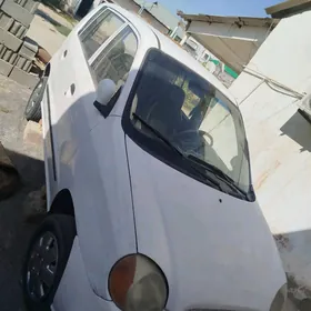 Hyundai Getz 2002