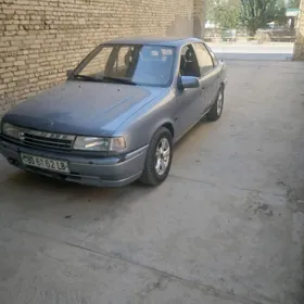 Opel Vectra 1989