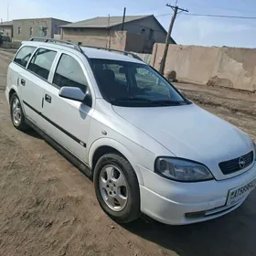 Opel Astra 1999