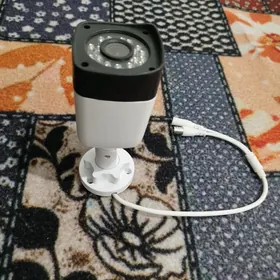 kamera ahd