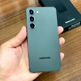 Samsung S23