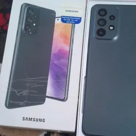 GALAXY SAMSUNG A73 5G