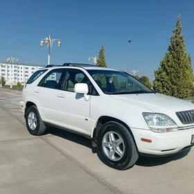 Lexus RX 300 2002