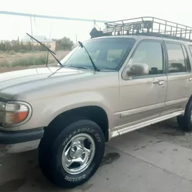 Ford Explorer 1998