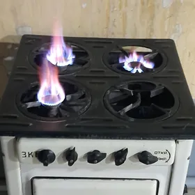 gaz Pilita arasa işläp dur
