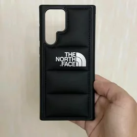 S22 ultra the north face