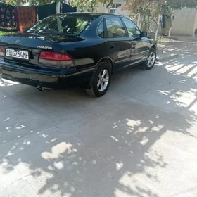 Toyota Avalon 1997