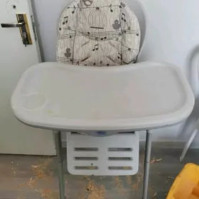 Столик детский