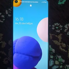Samsung a21s
