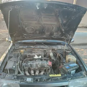 Opel Vectra 1992