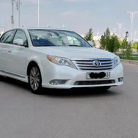 Toyota Avalon 2011