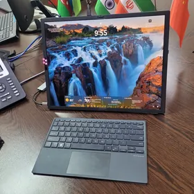 Asus Zenbook UX9702AA