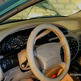 Ford Taurus 1998
