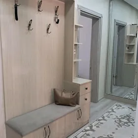 Arenda jaý 3 mkr baha