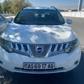 Nissan Murano 2010