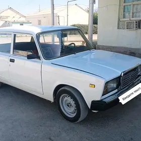 Lada 2107 2004